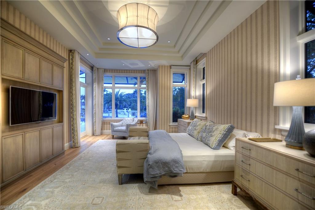 LITTLE HARBOUR - Residential