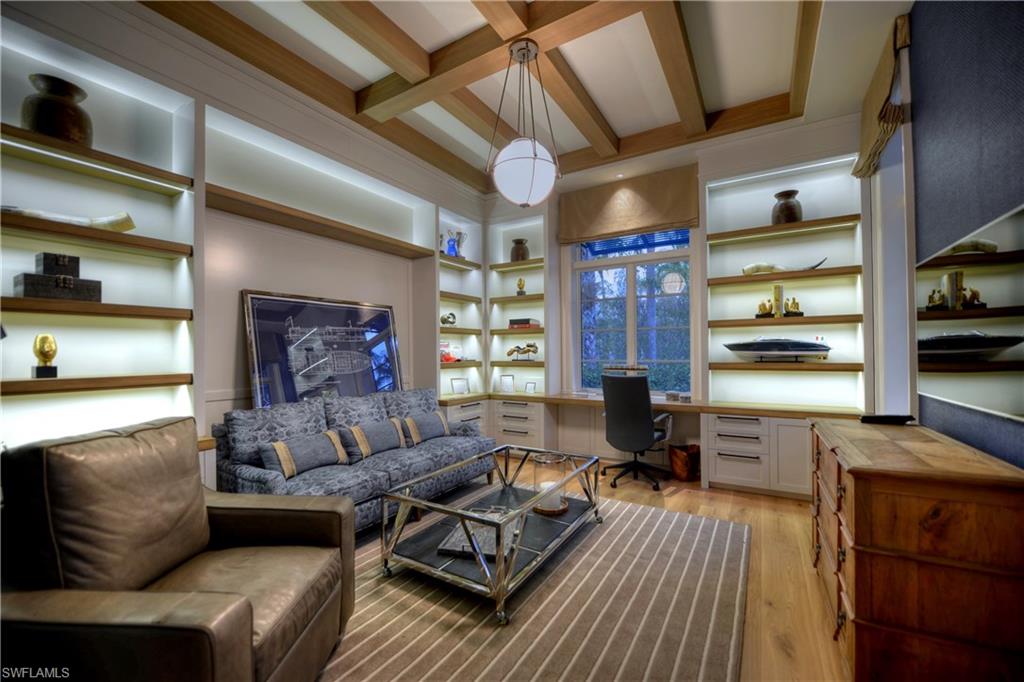 LITTLE HARBOUR - Residential