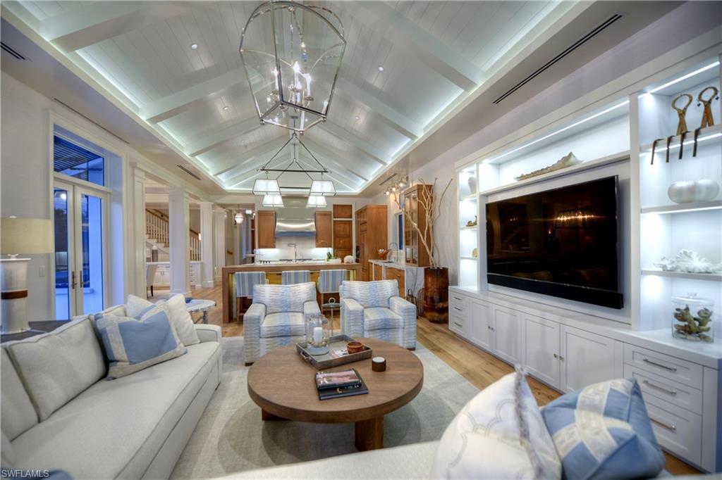 LITTLE HARBOUR - Residential