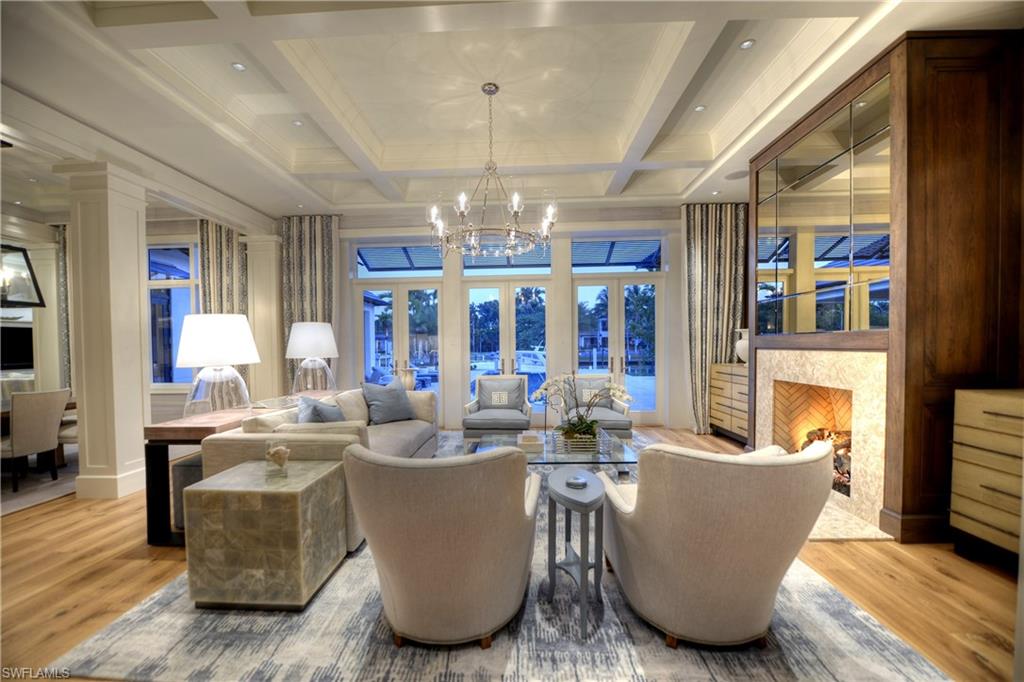 LITTLE HARBOUR - Residential