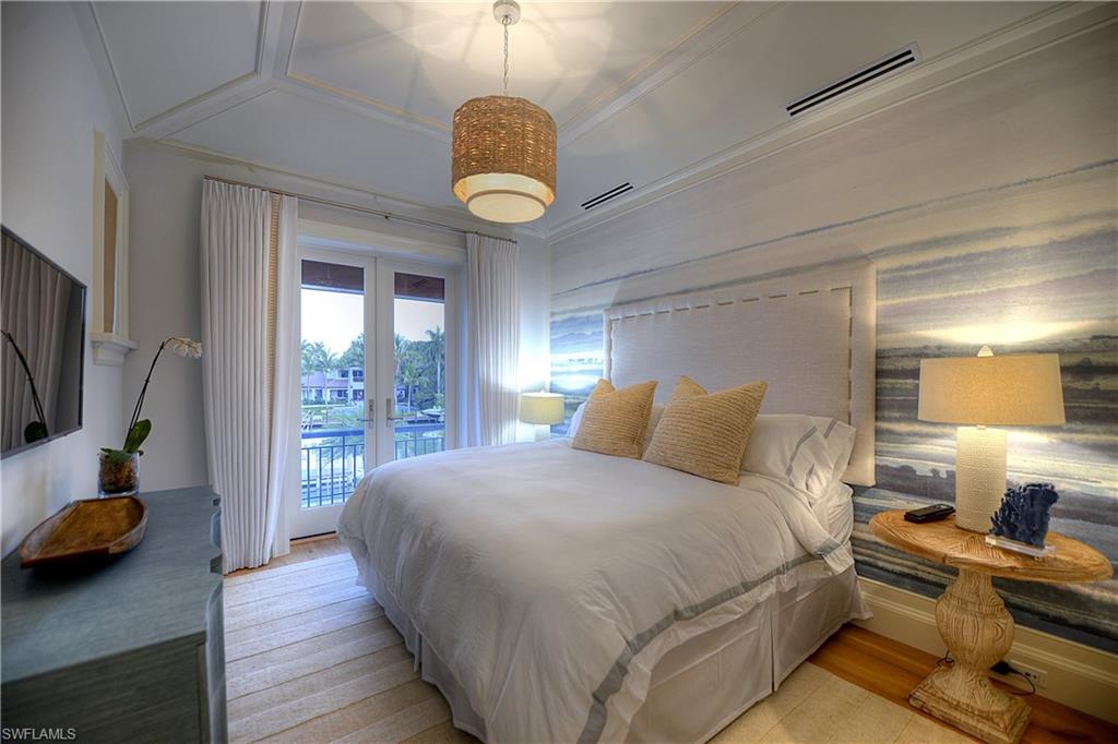 LITTLE HARBOUR - Residential