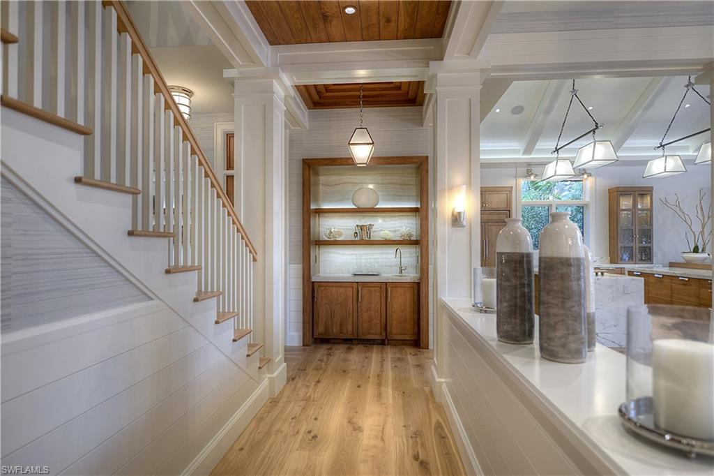 LITTLE HARBOUR - Residential