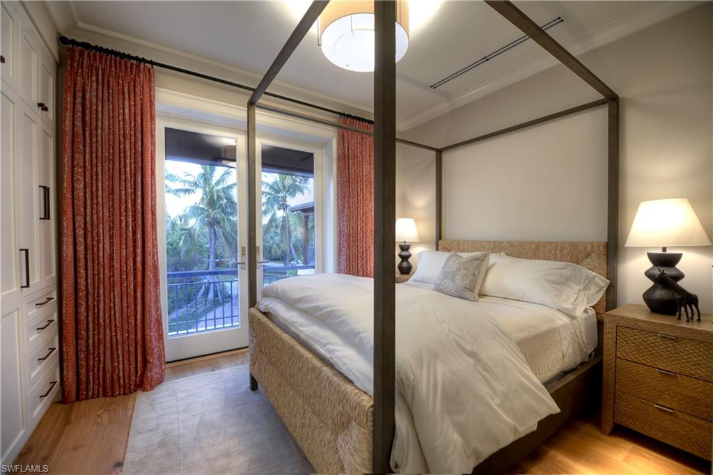 LITTLE HARBOUR - Residential