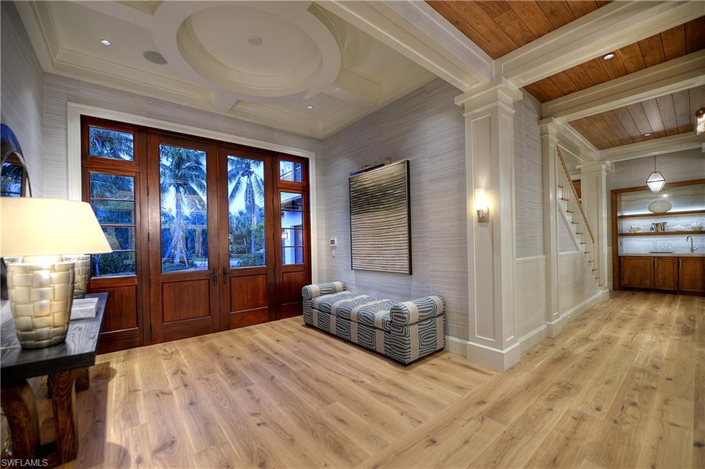 LITTLE HARBOUR - Residential