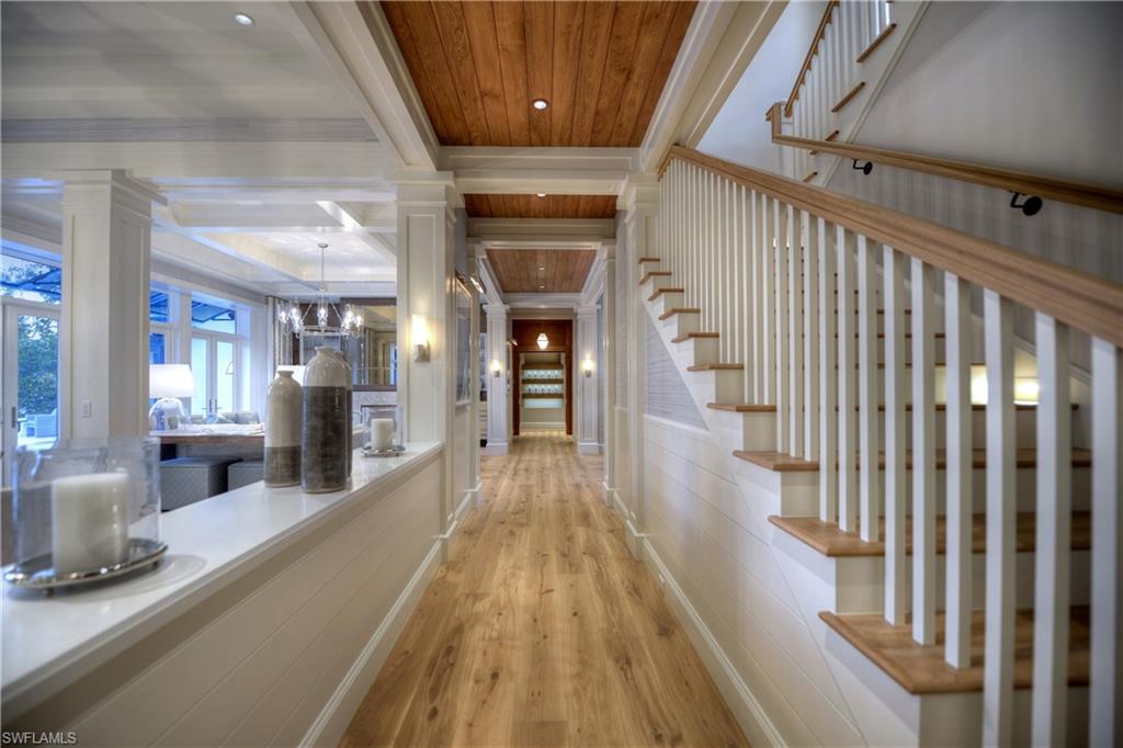 LITTLE HARBOUR - Residential