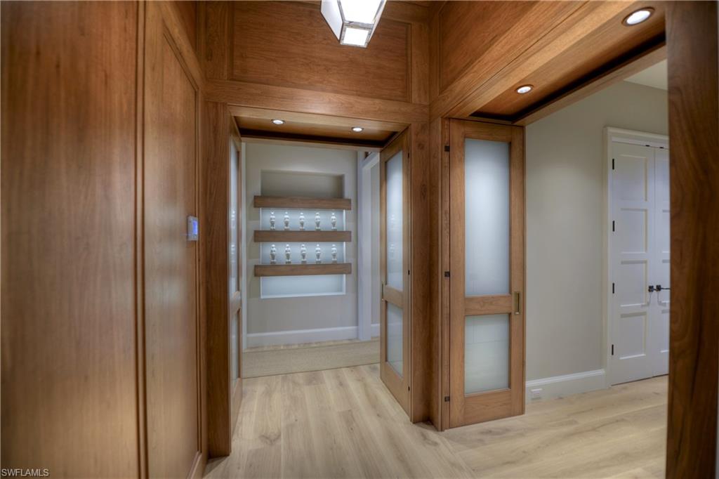 LITTLE HARBOUR - Residential