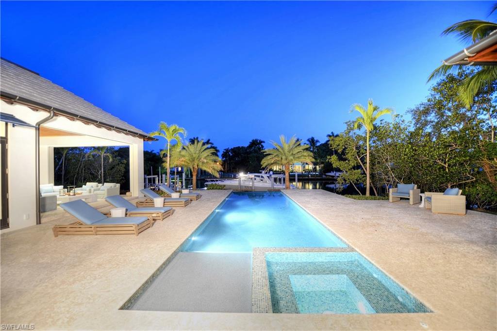 LITTLE HARBOUR - Residential