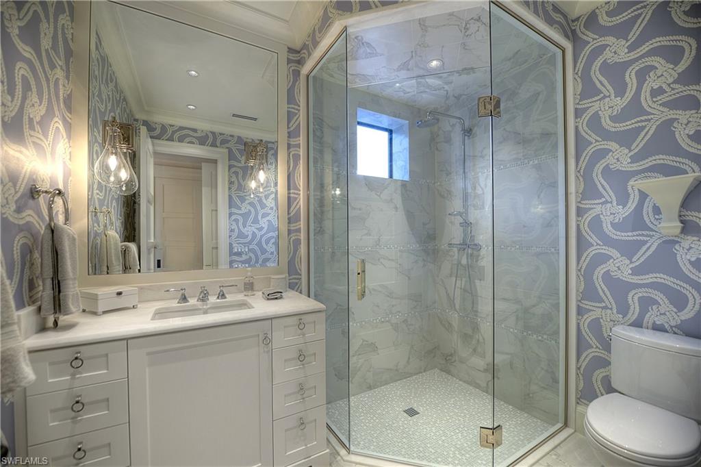 LITTLE HARBOUR - Residential