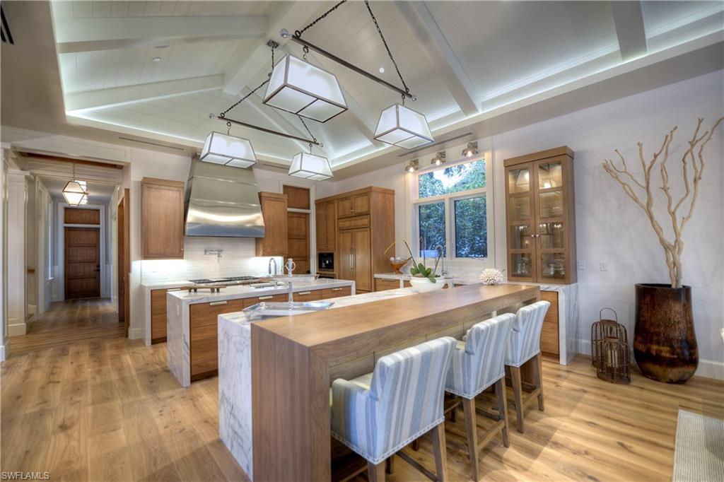 LITTLE HARBOUR - Residential