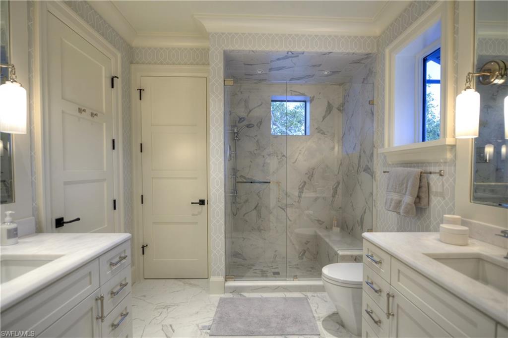 LITTLE HARBOUR - Residential