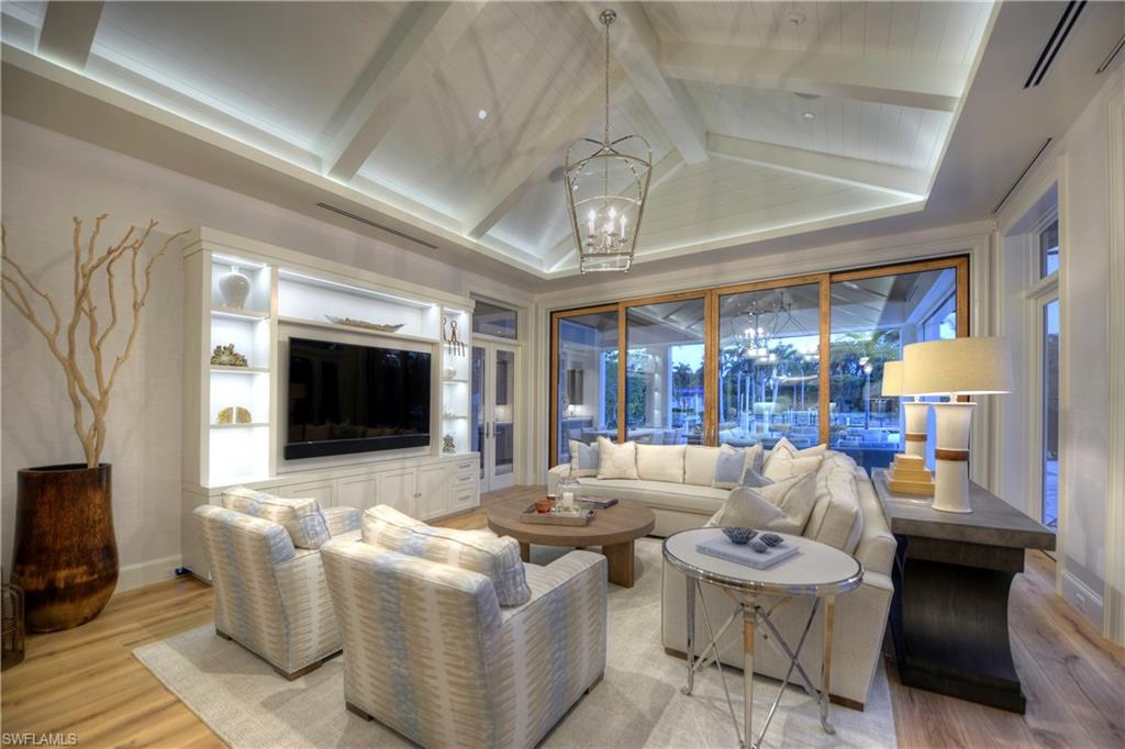 LITTLE HARBOUR - Residential