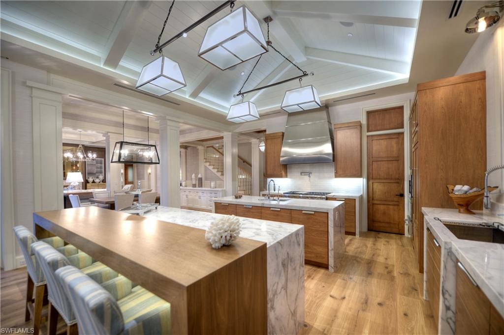 LITTLE HARBOUR - Residential