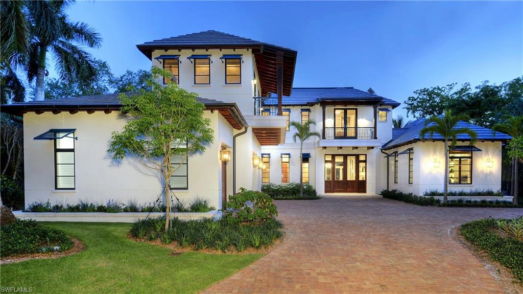 LITTLE HARBOUR - Residential