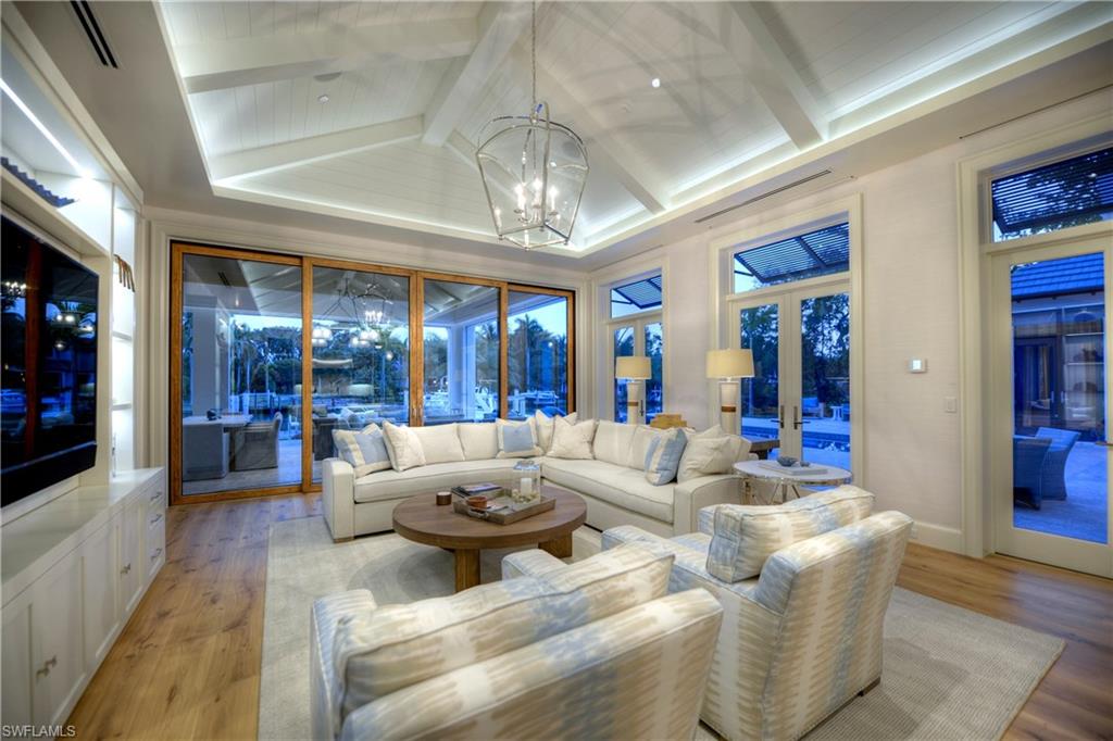 LITTLE HARBOUR - Residential