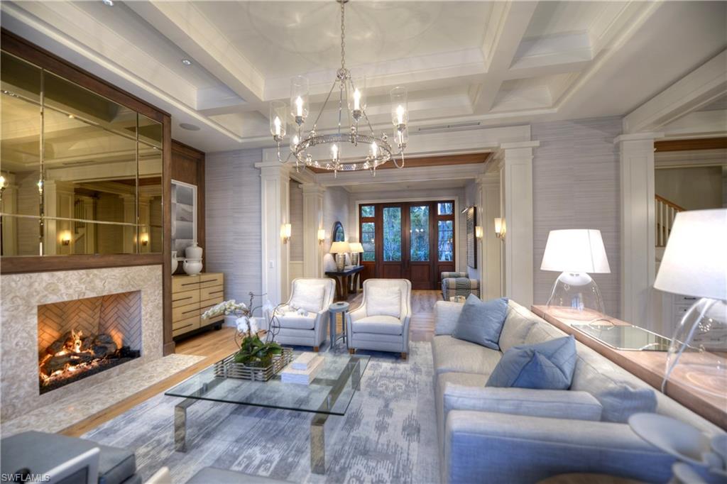 LITTLE HARBOUR - Residential