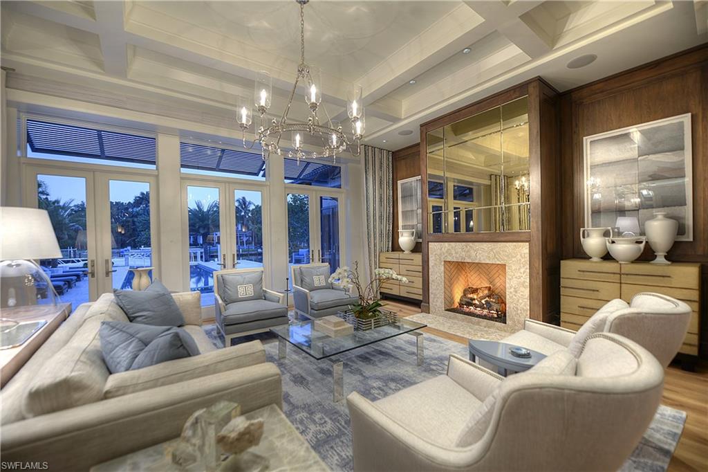 LITTLE HARBOUR - Residential