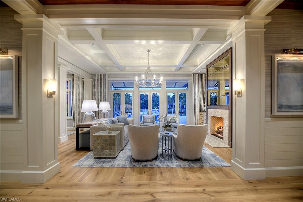 LITTLE HARBOUR - Residential