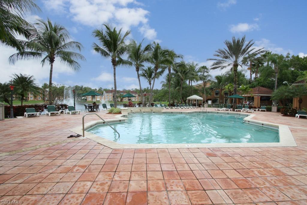 THE ENCLAVE AT NAPLES - Residential Lease