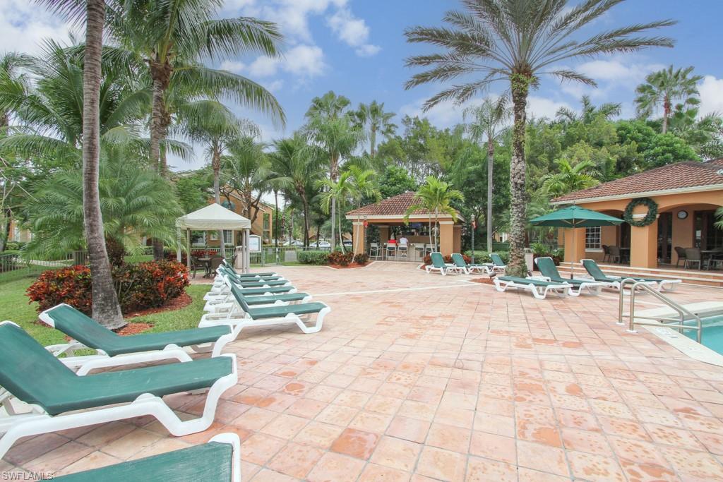 THE ENCLAVE AT NAPLES - Residential Lease