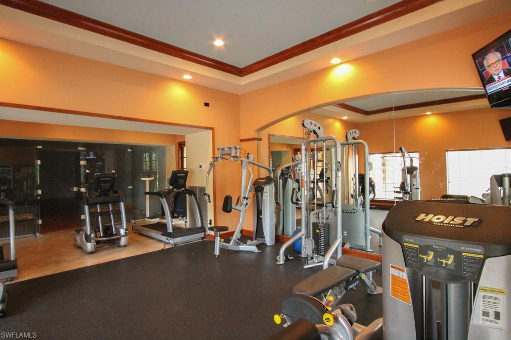 THE ENCLAVE AT NAPLES - Residential Lease