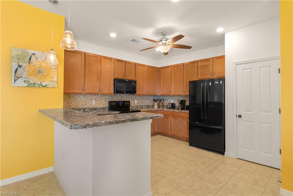 TUSCANY VILLAS - Residential