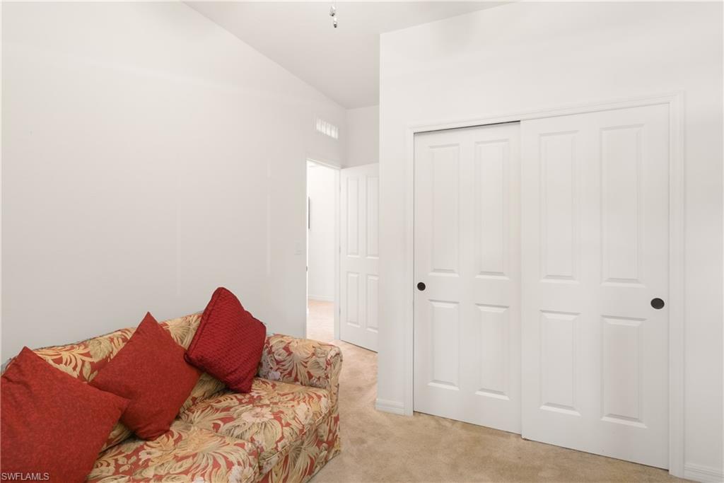 TUSCANY VILLAS - Residential