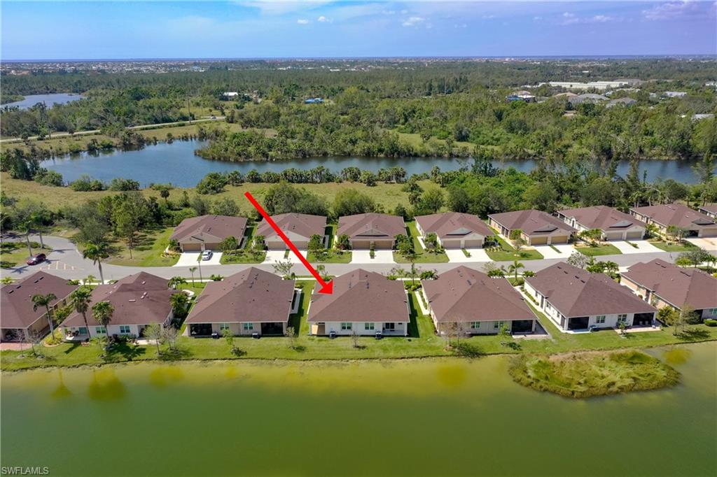 TUSCANY VILLAS - Residential