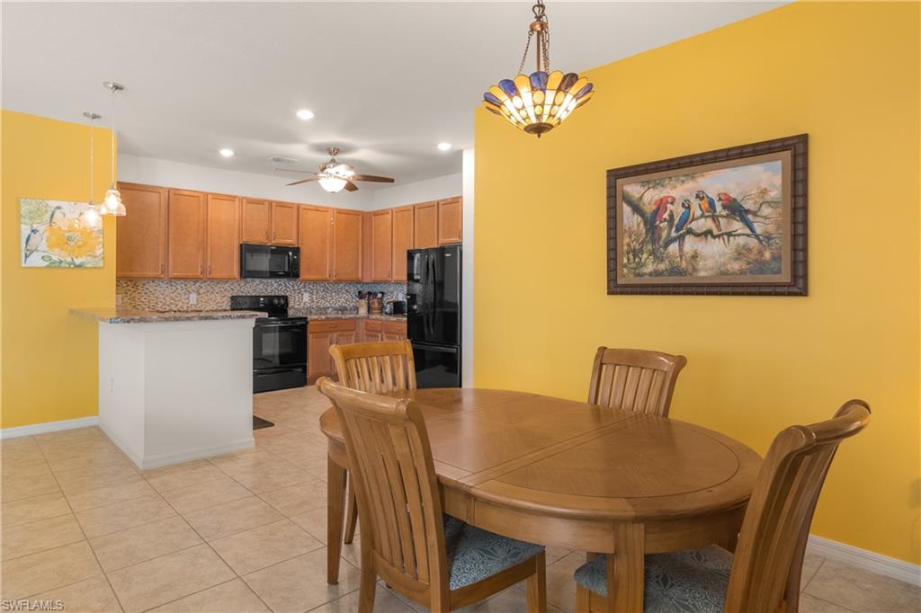 TUSCANY VILLAS - Residential