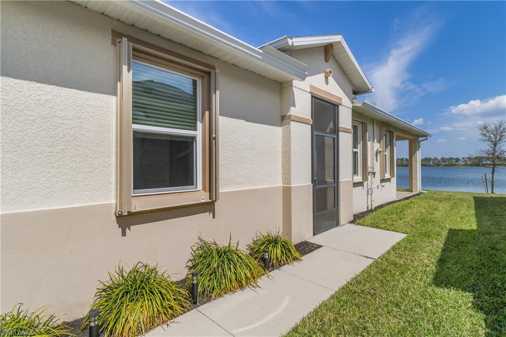 TUSCANY VILLAS - Residential