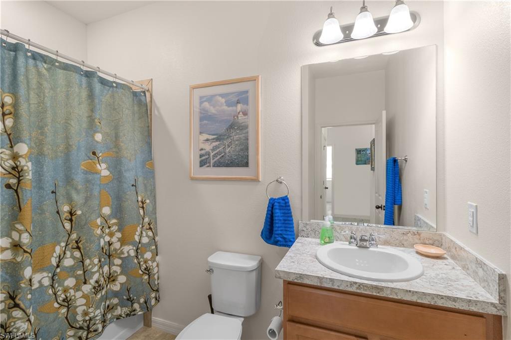 TUSCANY VILLAS - Residential