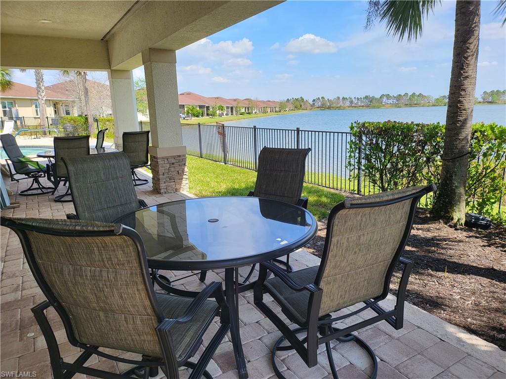 TUSCANY VILLAS - Residential