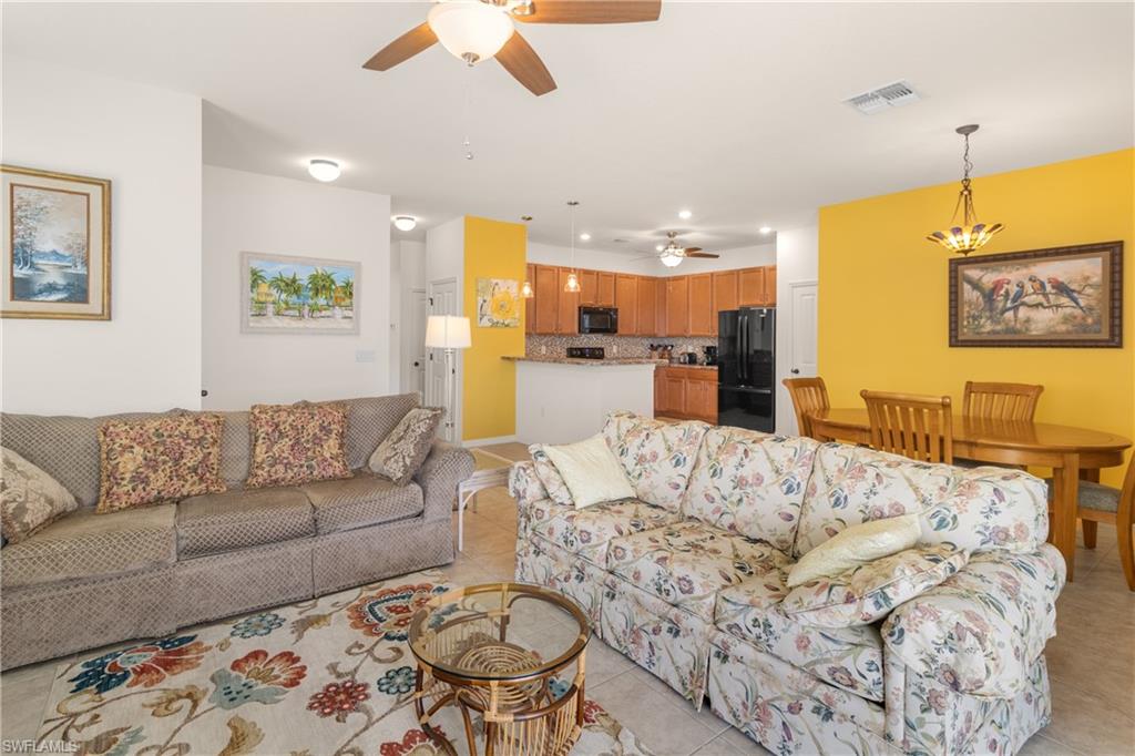 TUSCANY VILLAS - Residential