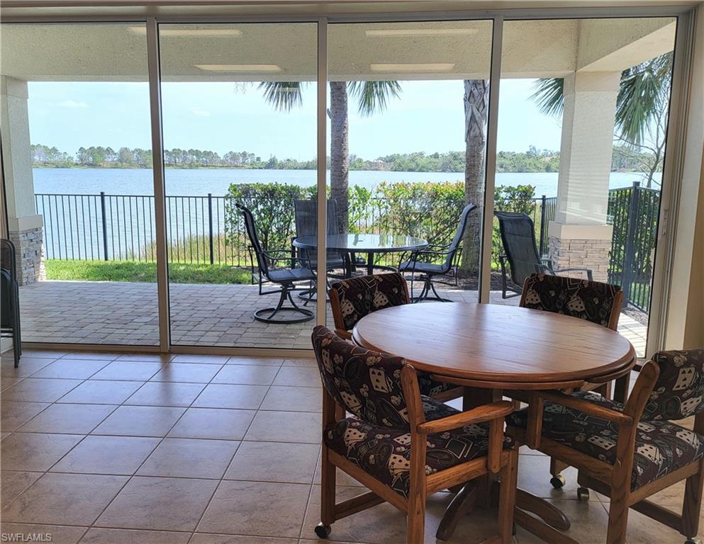 TUSCANY VILLAS - Residential