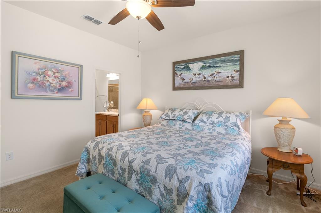 TUSCANY VILLAS - Residential