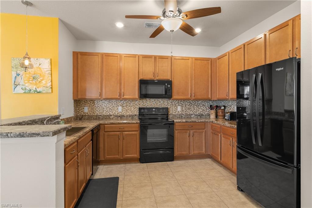 TUSCANY VILLAS - Residential