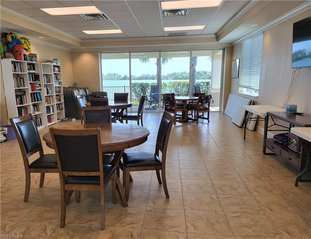 TUSCANY VILLAS - Residential