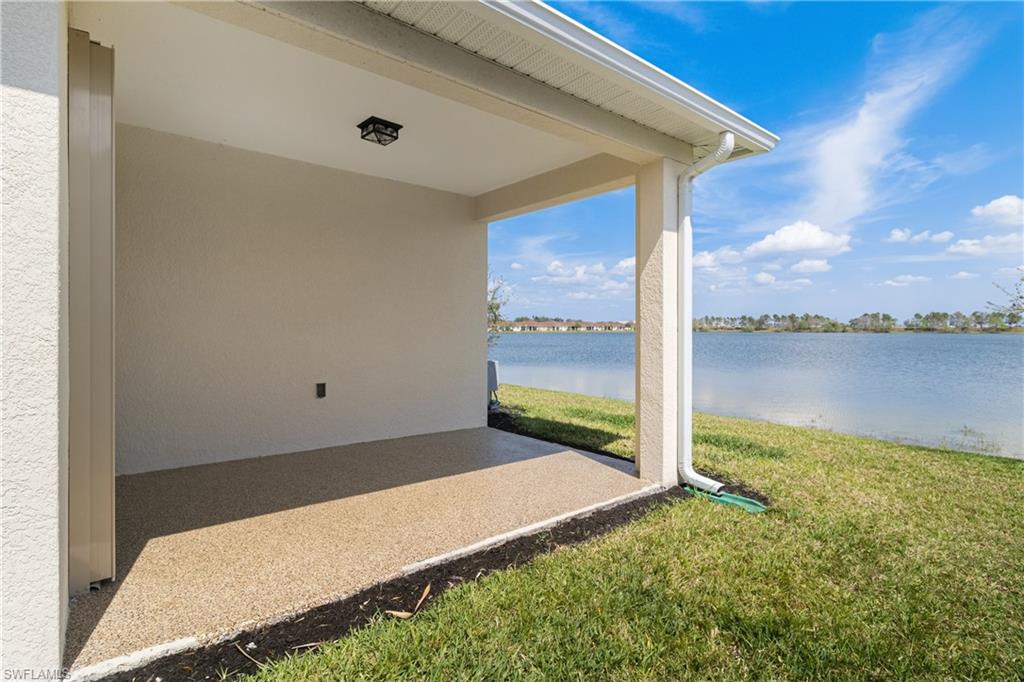 TUSCANY VILLAS - Residential