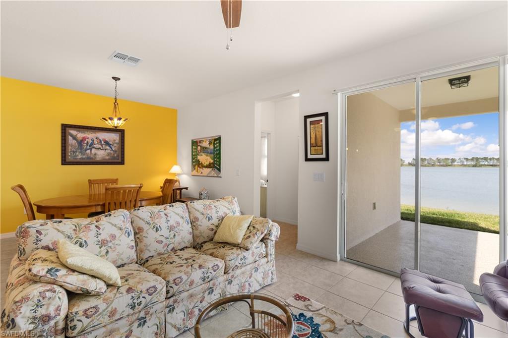 TUSCANY VILLAS - Residential