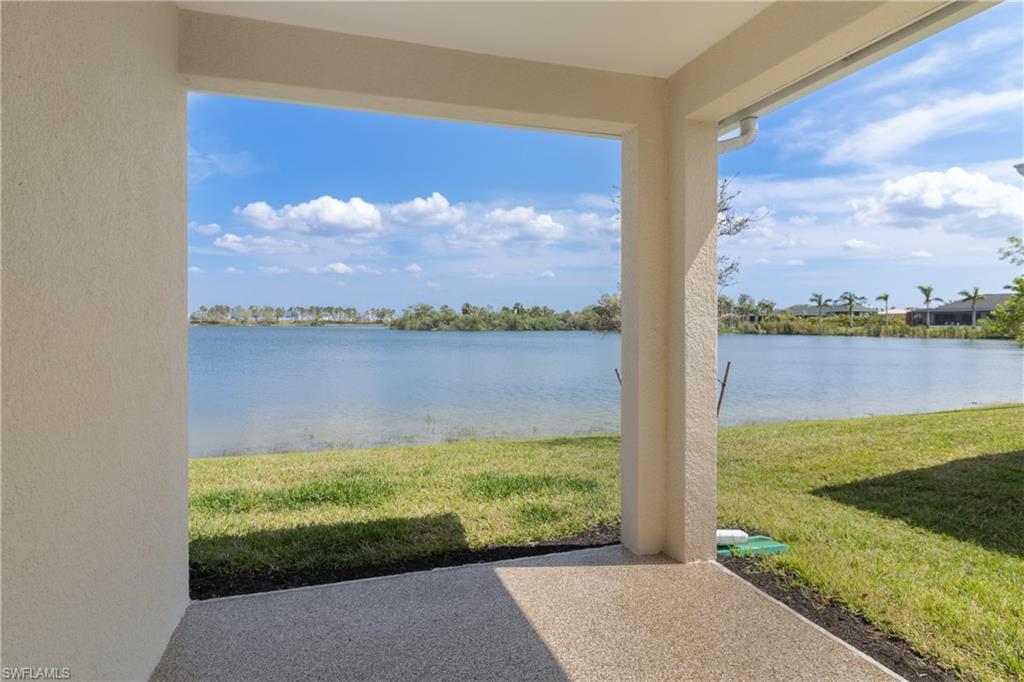 TUSCANY VILLAS - Residential