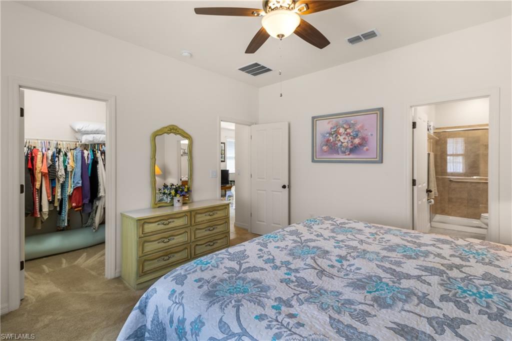 TUSCANY VILLAS - Residential