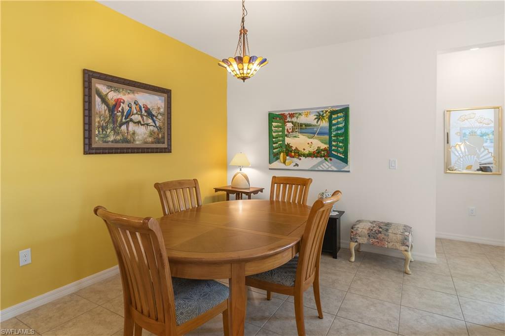 TUSCANY VILLAS - Residential