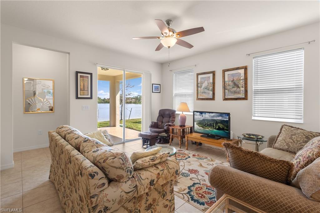 TUSCANY VILLAS - Residential