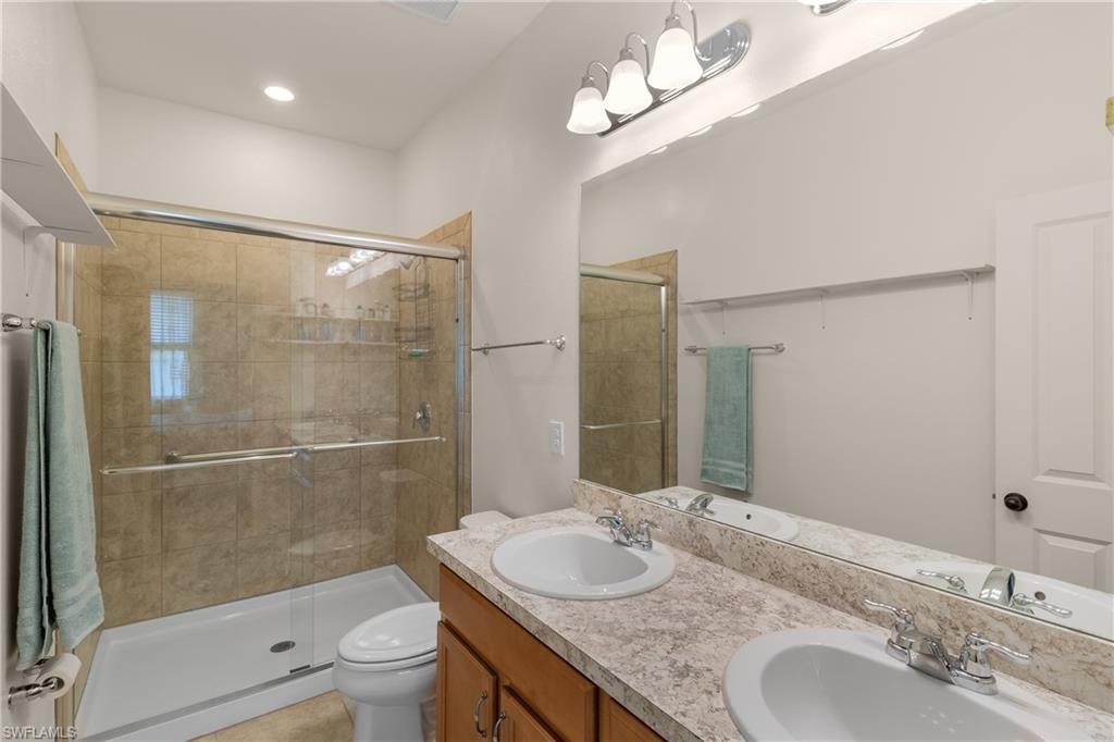 TUSCANY VILLAS - Residential