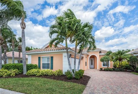 Photo of 8511 Alessandria CT, NAPLES, FL 34114 (MLS # 225031702)