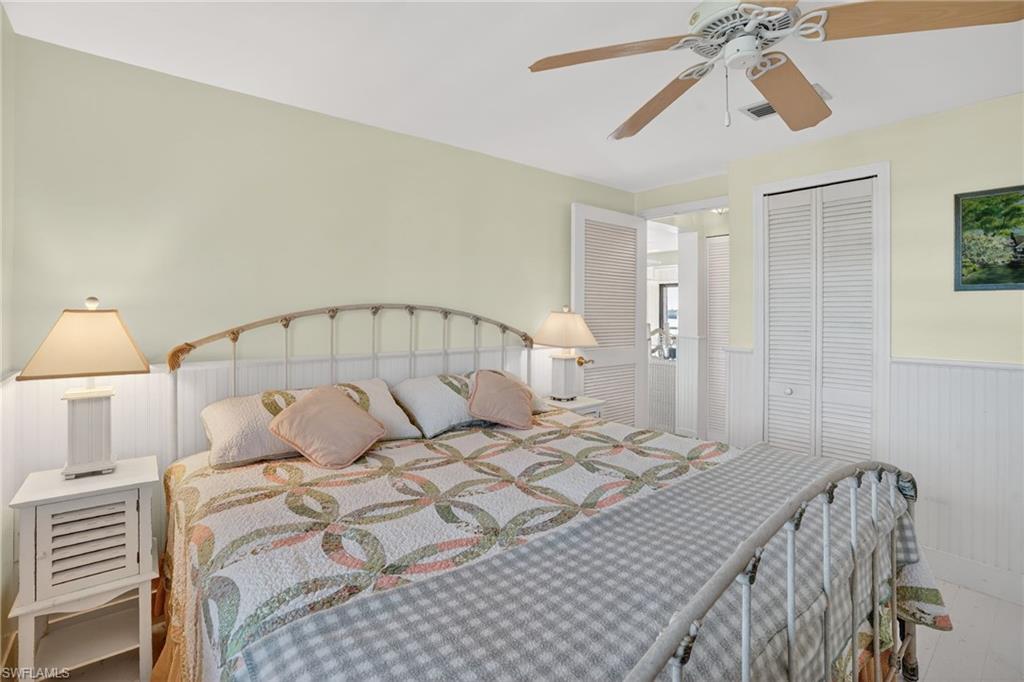 COON KEY PASS FISHING VILLAGE - Residential