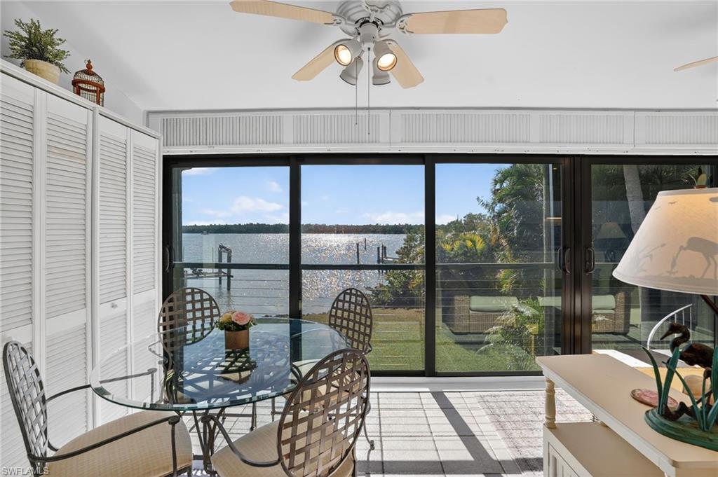 COON KEY PASS FISHING VILLAGE - Residential