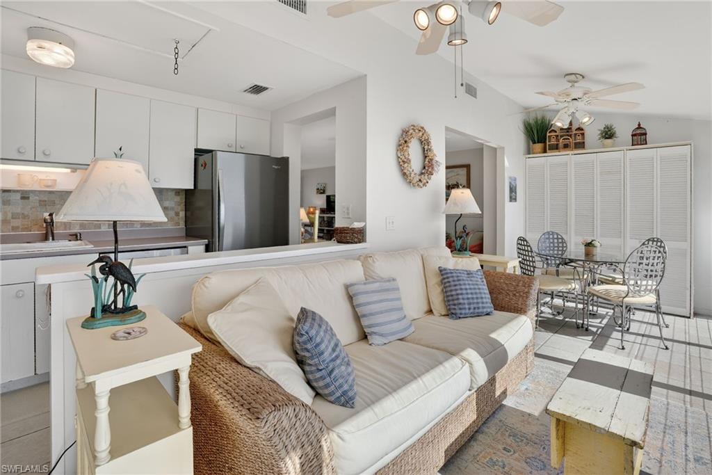 COON KEY PASS FISHING VILLAGE - Residential