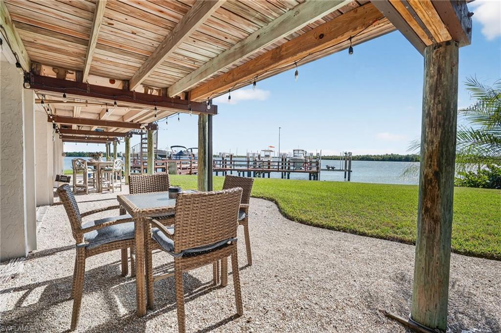 COON KEY PASS FISHING VILLAGE - Residential