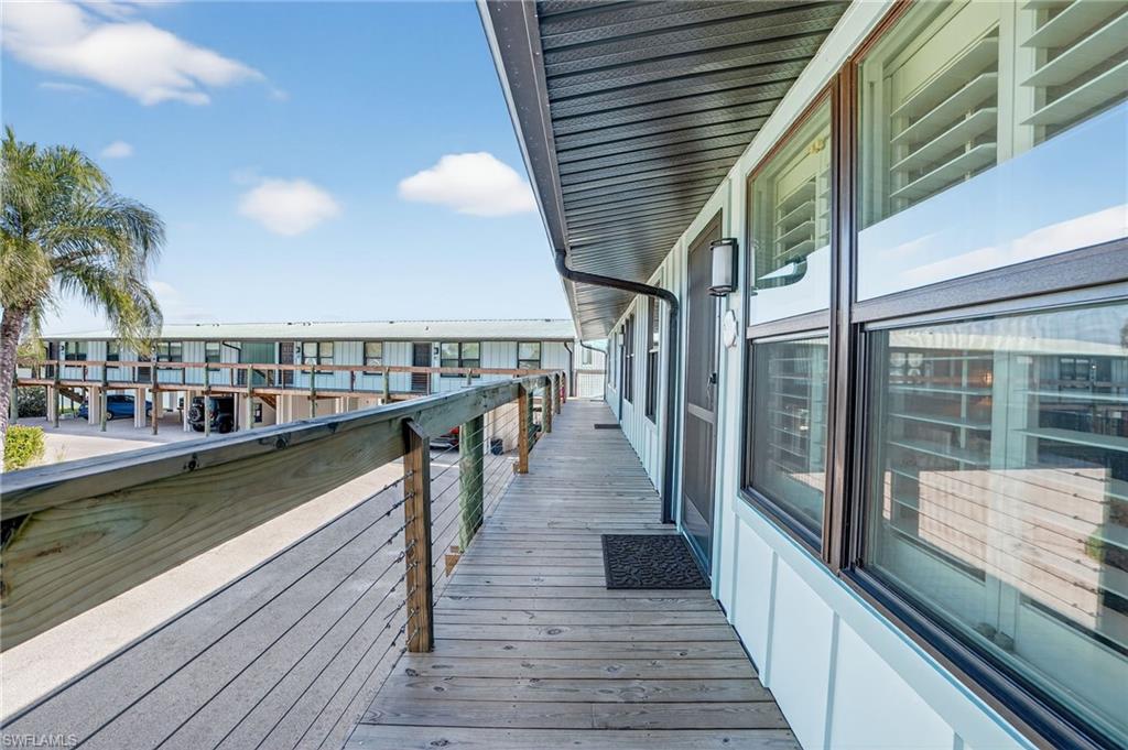 COON KEY PASS FISHING VILLAGE - Residential