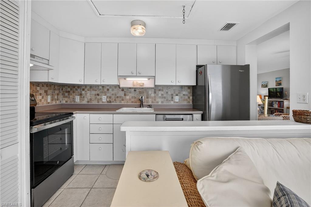 COON KEY PASS FISHING VILLAGE - Residential